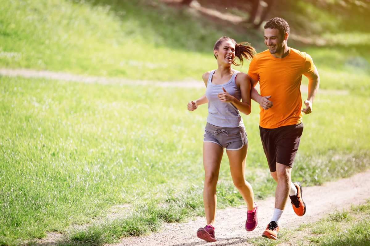 Thể dục thể thao nâng cao sức khỏe thể chất và tinh thần