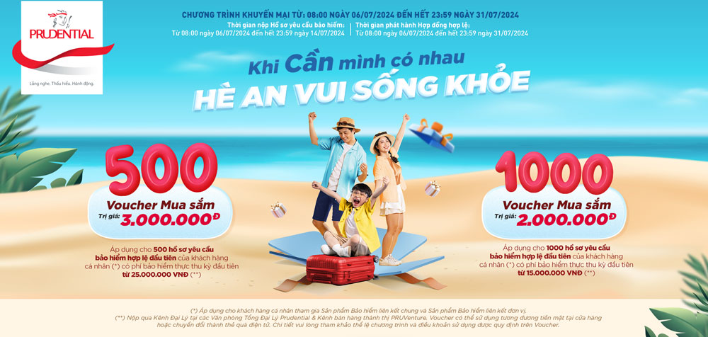 Khi cần mình có nhau Hè an vui sống khỏe