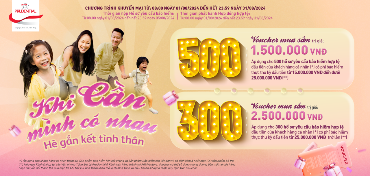 Khi cần mình có nhau Hè gắn kết tình thân