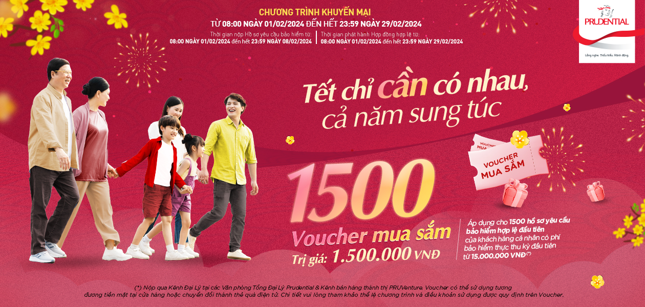 Tết Chỉ Cần Có Nhau Cả Năm Sung Túc