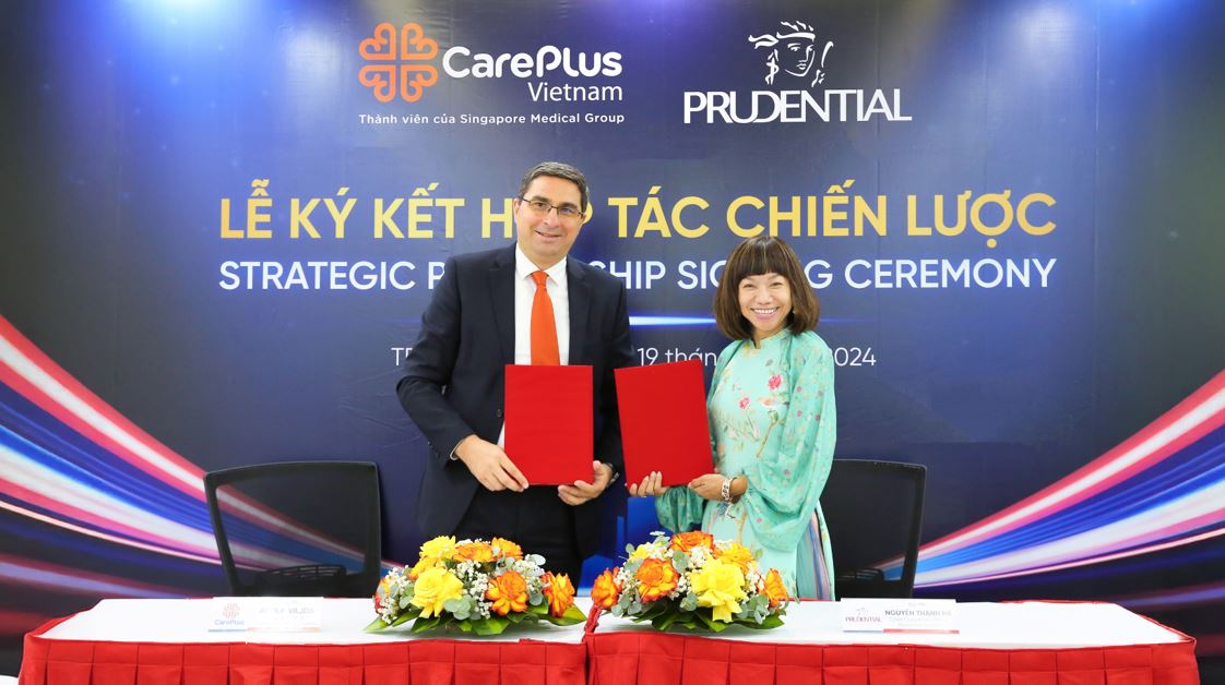 Chương trình ưu đãi hấp dẫn khi sử dụng dịch vụ tại Careplus