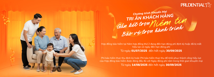 Gắn kết trọn niềm tin Bảo vệ trọn hành trình