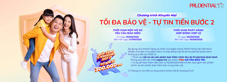 Tối Đa Bảo Vệ Tự Tin Tiến Bước 2