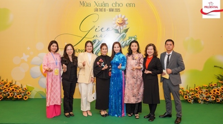 prudential-cam-ket-ho-tro-cac-mam-non-tuong-lai-3.5-ty-dong-trong-nam-2026-thong-qua-quy-bao-tro-tre-em-viet-nam-2