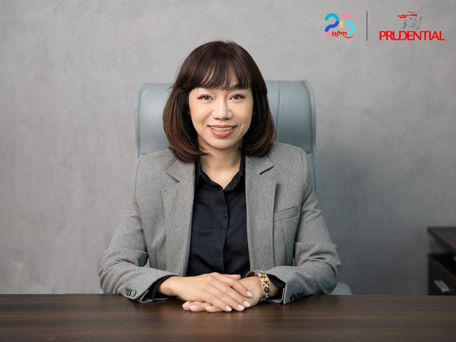 Prudential tự động hóa quy trình chi trả quyền lợi bảo hiểm với "mắt thần” OCR thế hệ mới